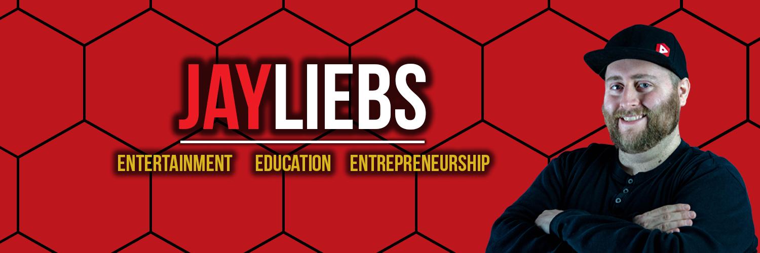 jayliebs's profile banner image