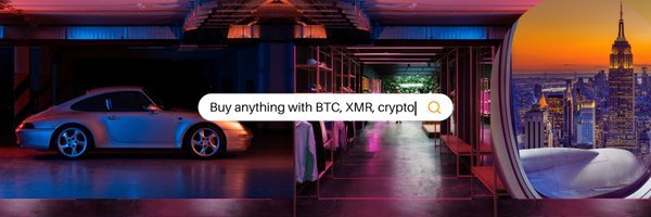 shopinbit Profile Banner