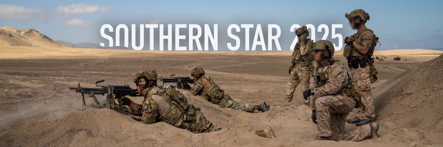 SOCSOUTH's banner