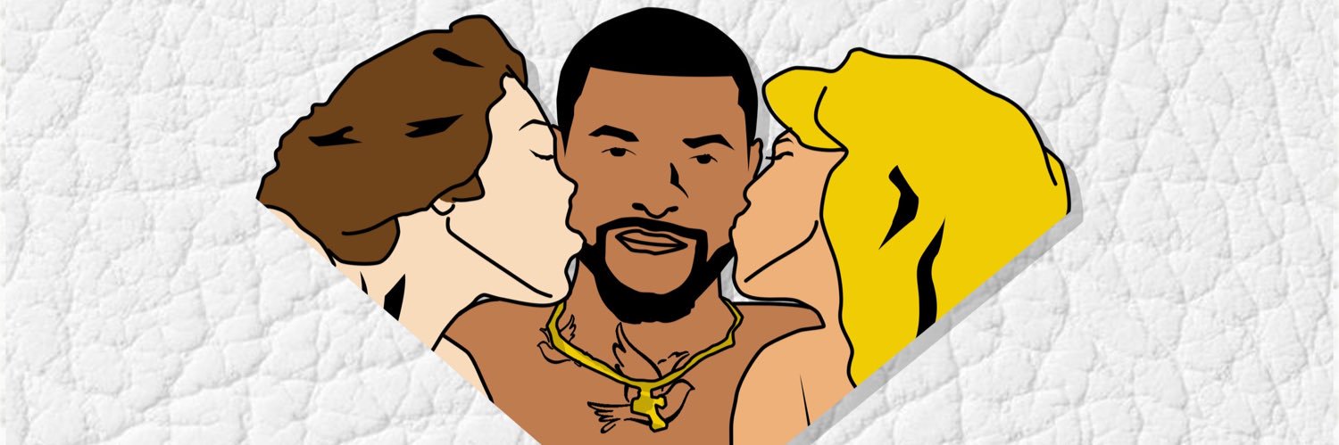 TommyGeezus's profile banner image