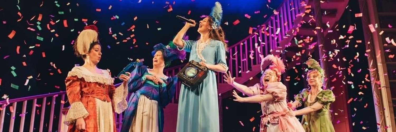 Christina Gordon banner