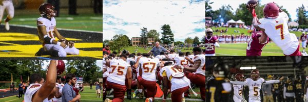 CardinalHayesFB Profile Banner