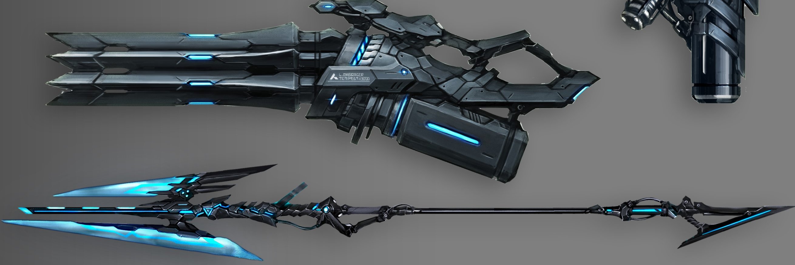 Spark621 banner