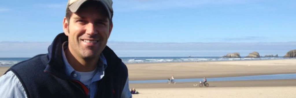 Riley O'Connor banner