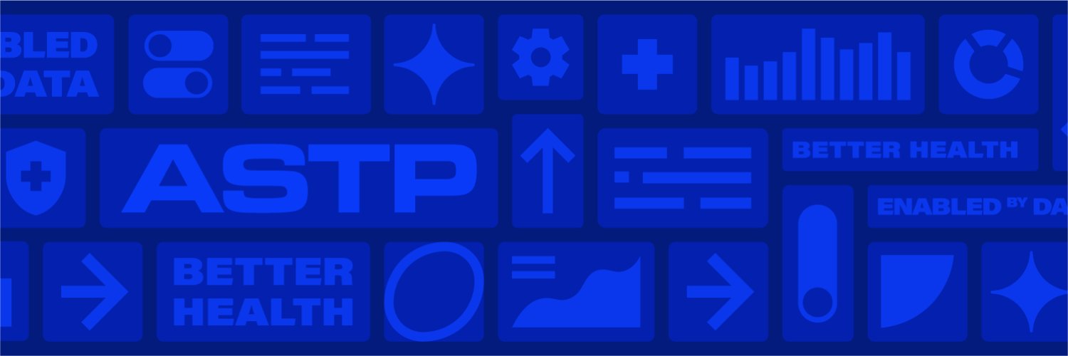 Assistant Secretary for Technology Policy's banner