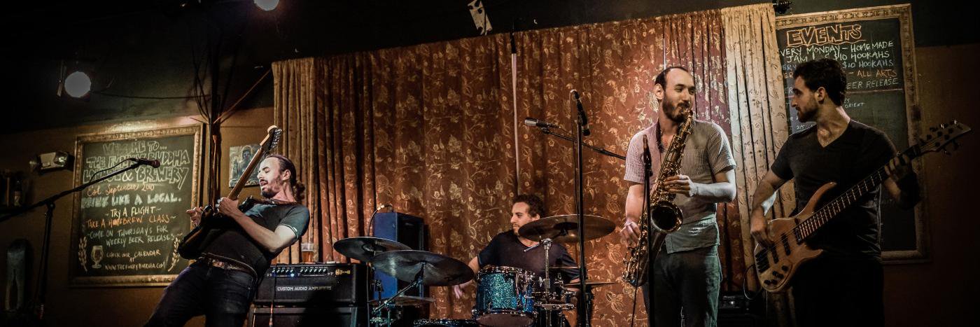 marbinmusic's profile banner image