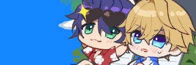 草野 banner