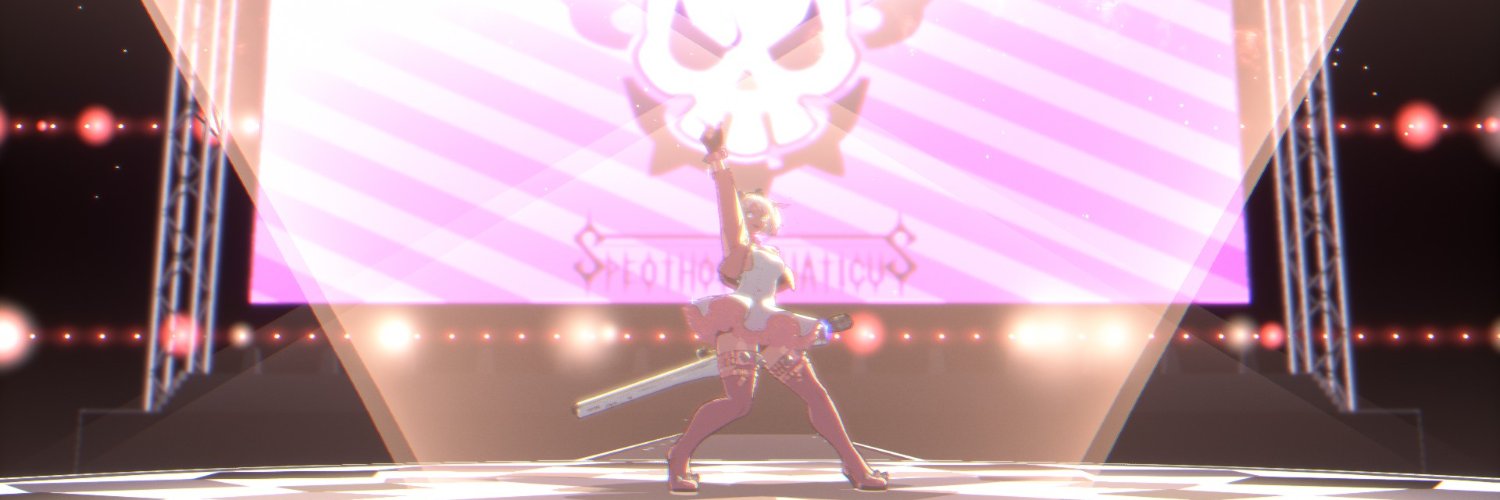 Ms Mouse's banner