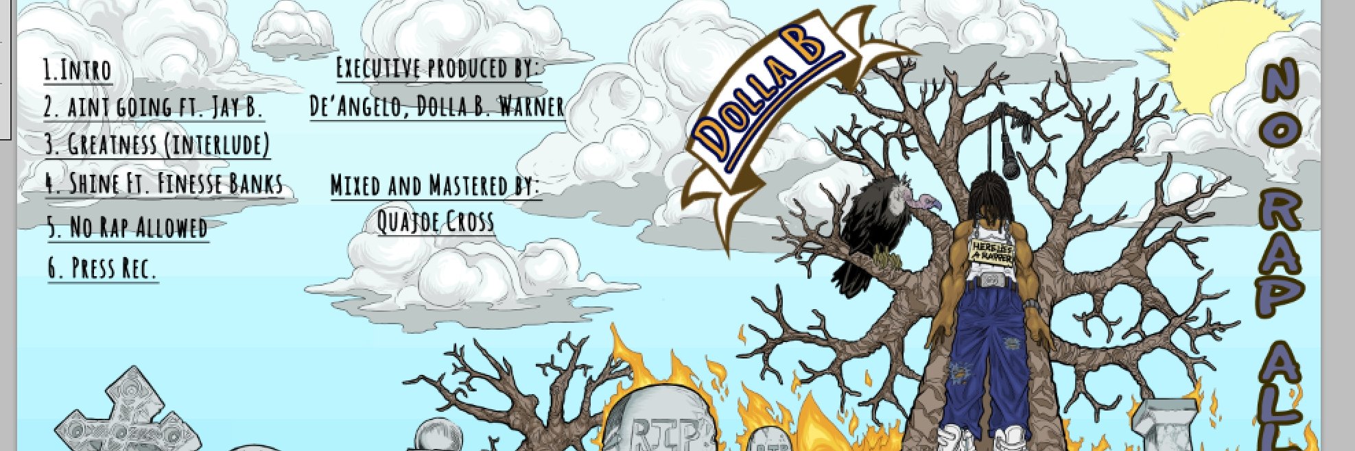 DOLLA_100's profile banner image