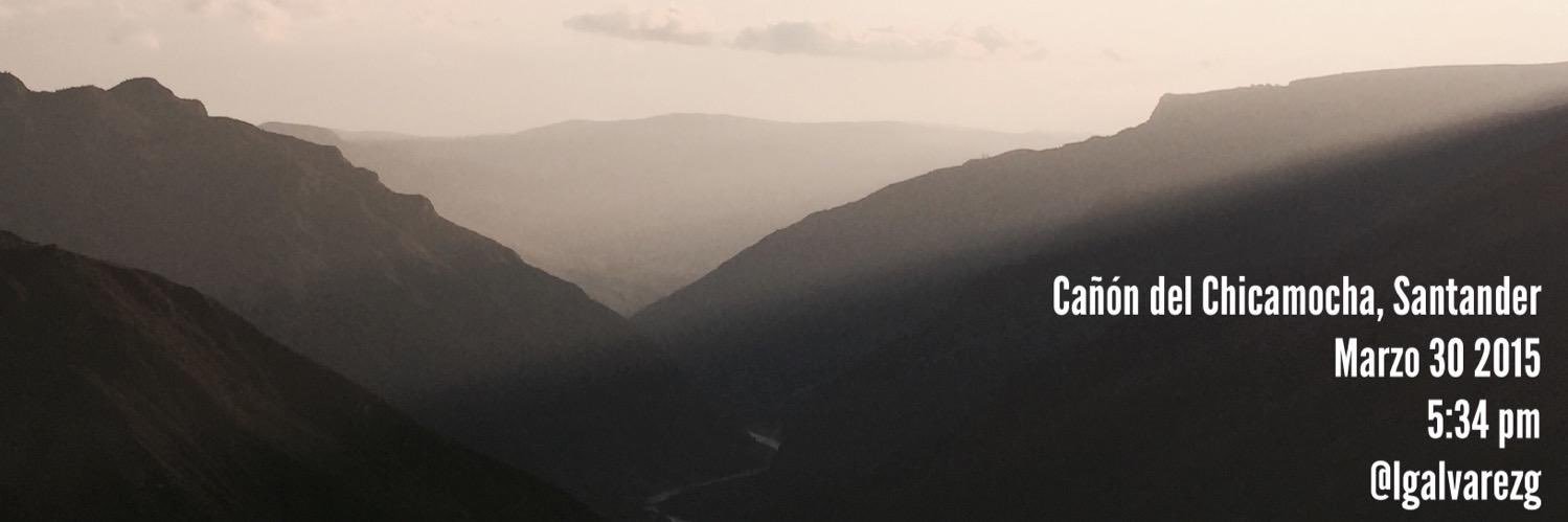 lgalvarezg's profile banner image