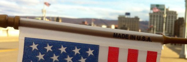MadeInUSblog Profile Banner