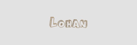 LohanItaly's profile banner image