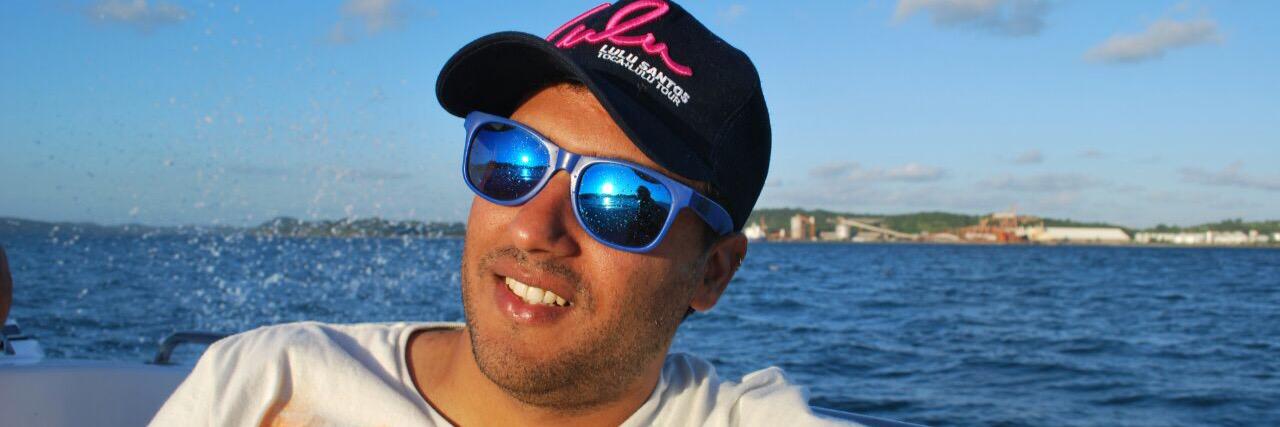 jorgebizzi's profile banner image