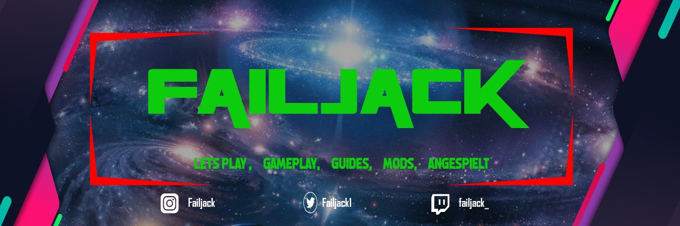 Failjack banner