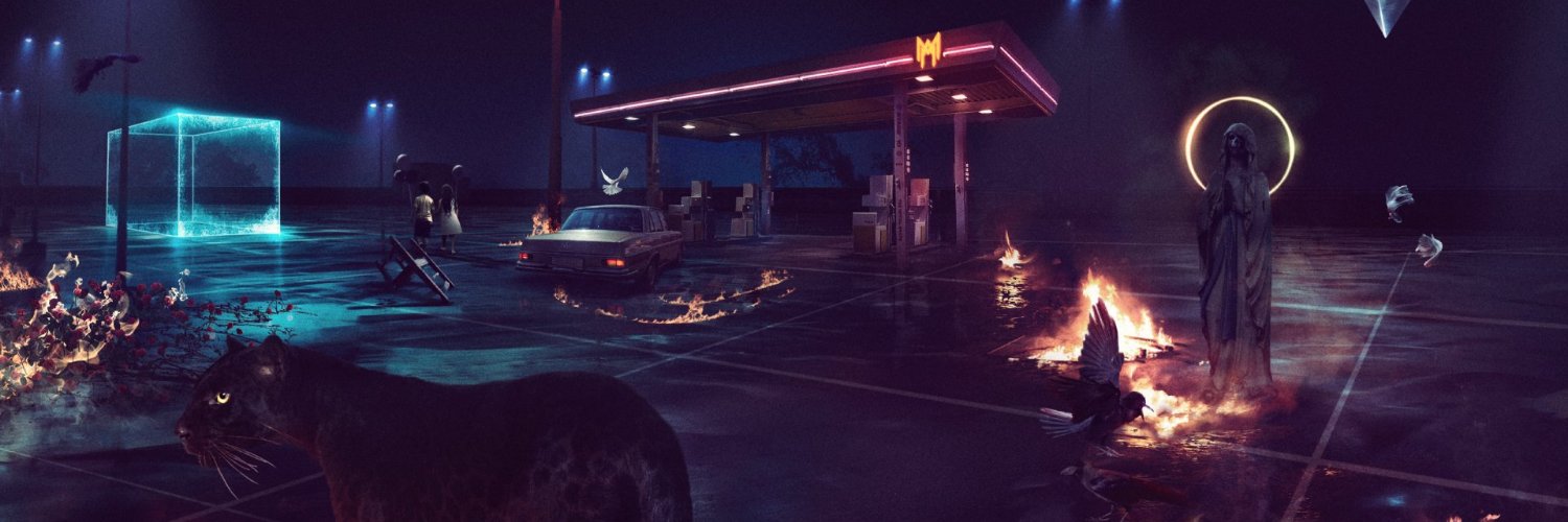 leo_malum's profile banner image