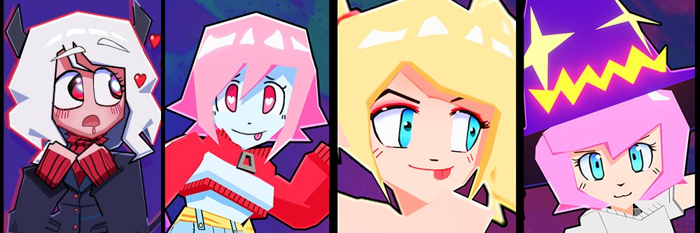 Crashsune's banner