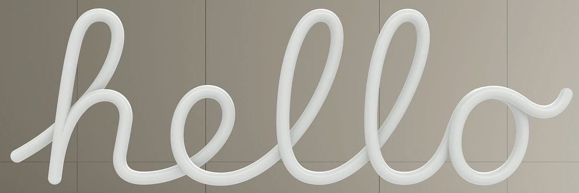 Alexander Manzzini ᯅ banner