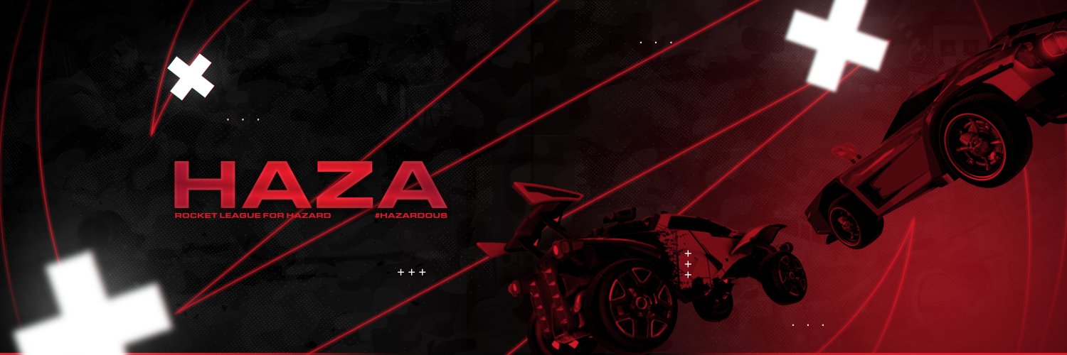 HAZA banner