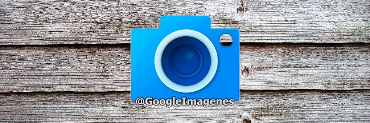 Google Imagenes banner