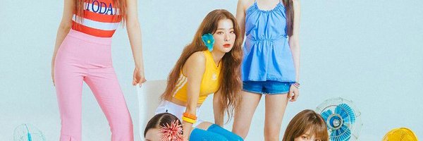 RedVelvetre Profile Banner