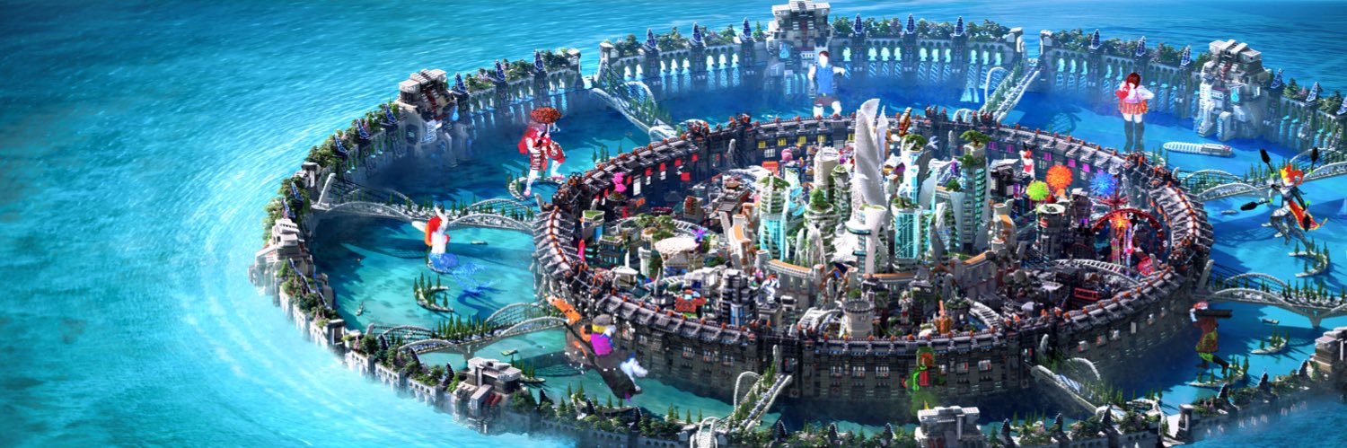 Quantics Build banner