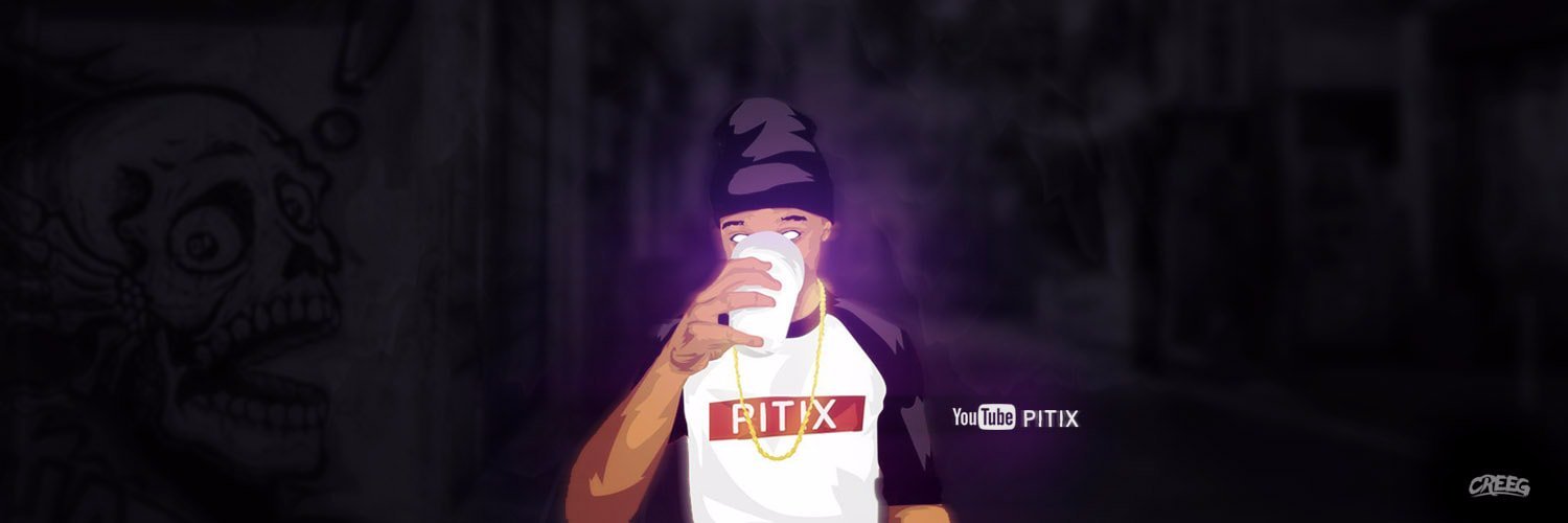ThePitix's profile banner image