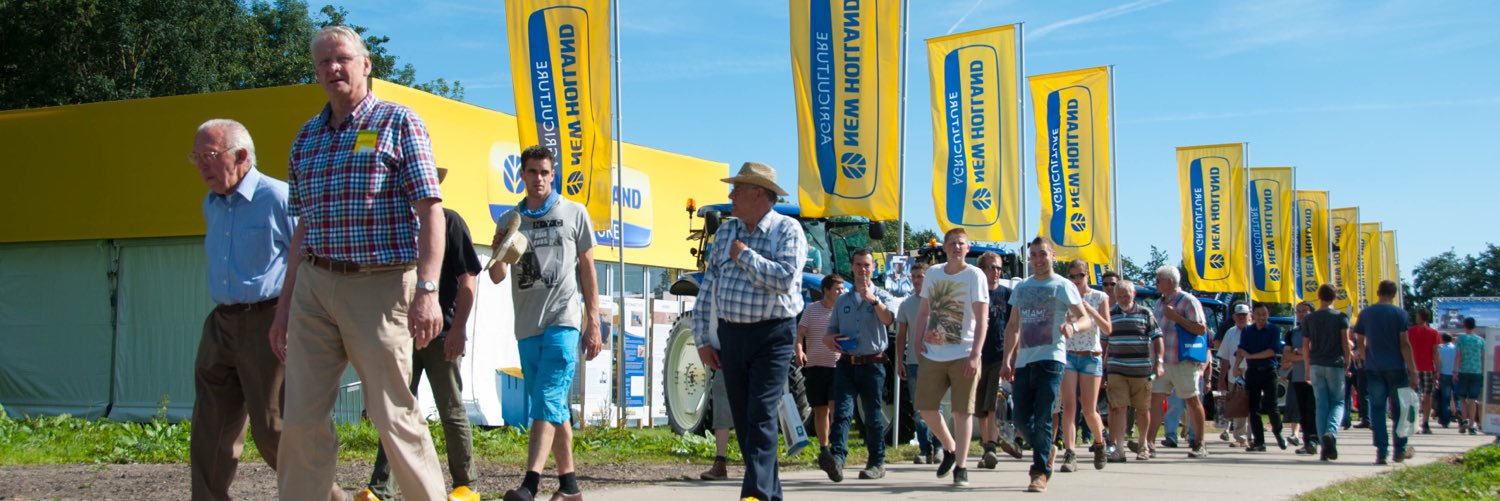 AgriEventsNL's profile banner image