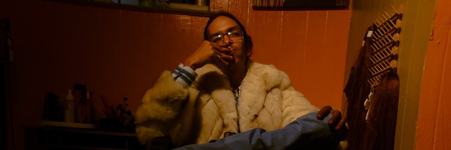 TrillNiggaK's profile banner image