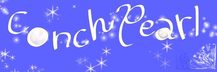 conchpearl3's profile banner image