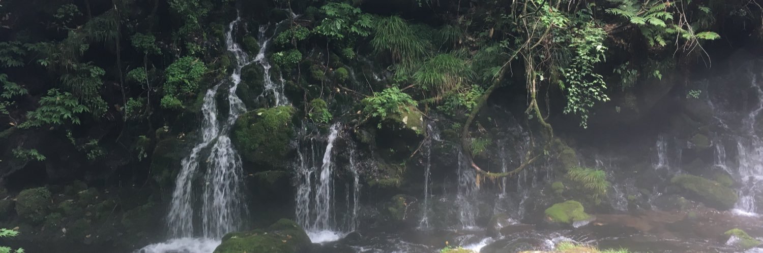 ケミ西さん banner