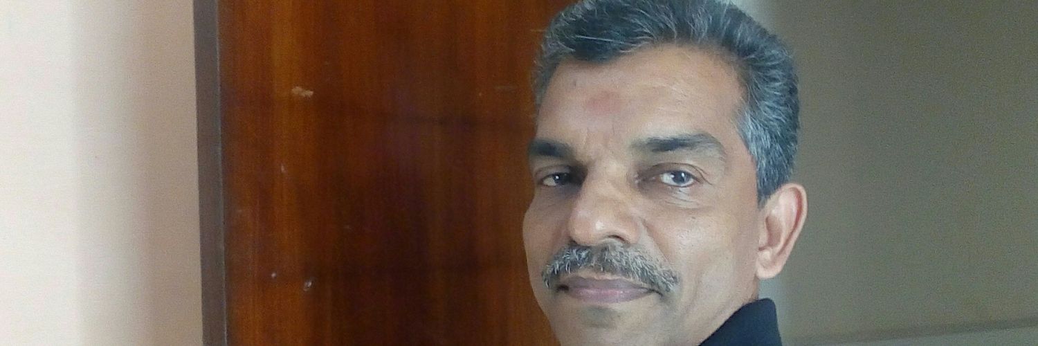 Ka Bha Surendran banner