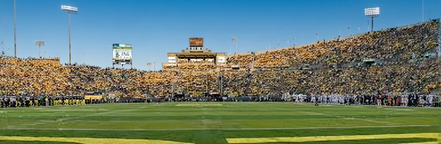 🦆 🦆 After Further Review 🦆🦆 banner