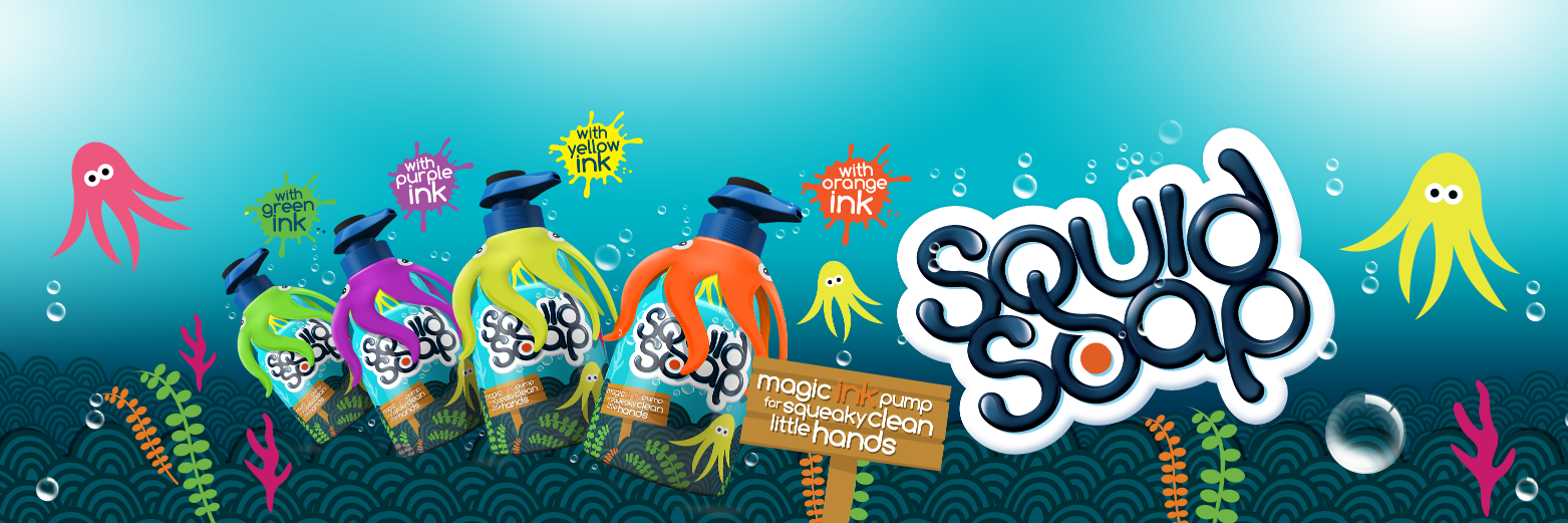 Squidsoap's profile banner image