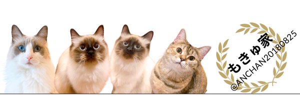 anchan20180825 Profile Banner