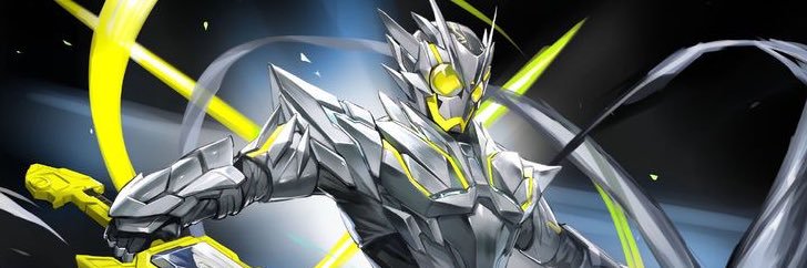 𝔽-𝟡𝟙 banner