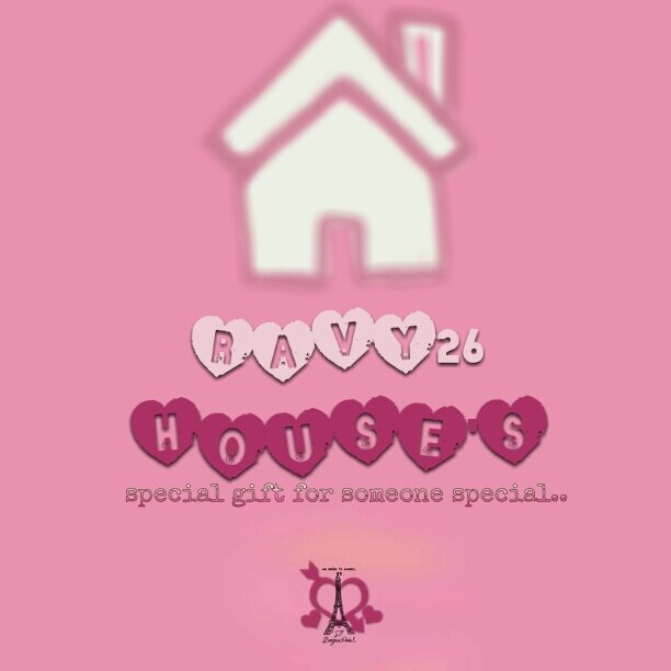 Ravy26House's profile banner image