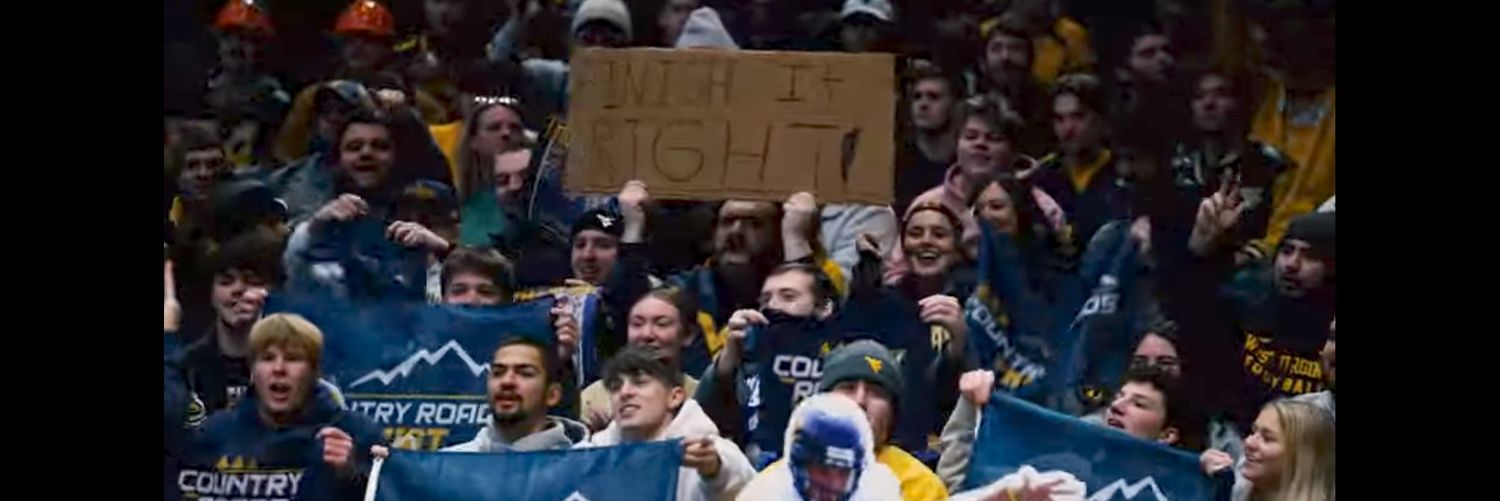 Tommy Two Toes banner