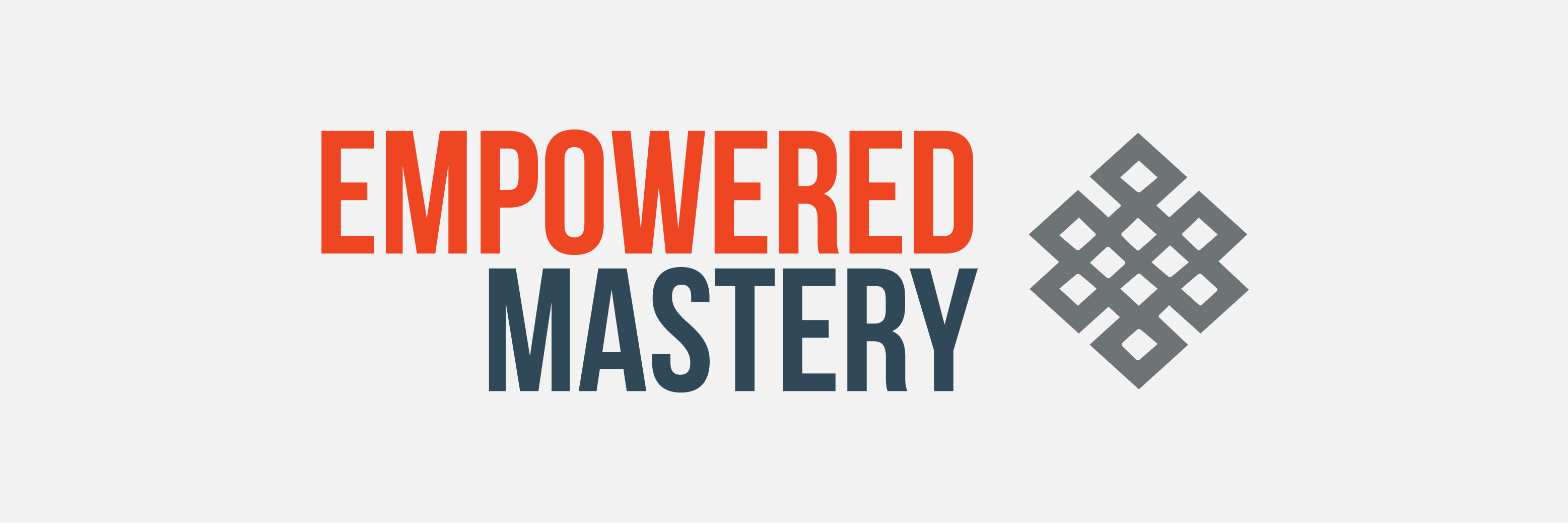 Empowered Mastery banner