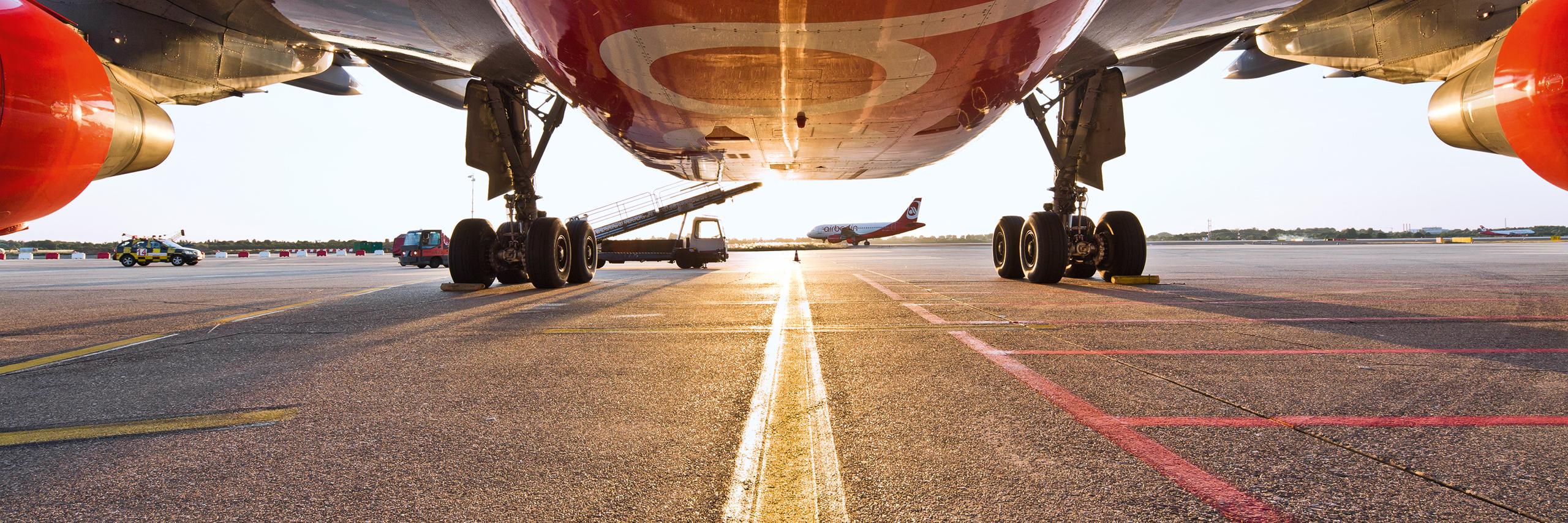AviationTribune's profile banner image