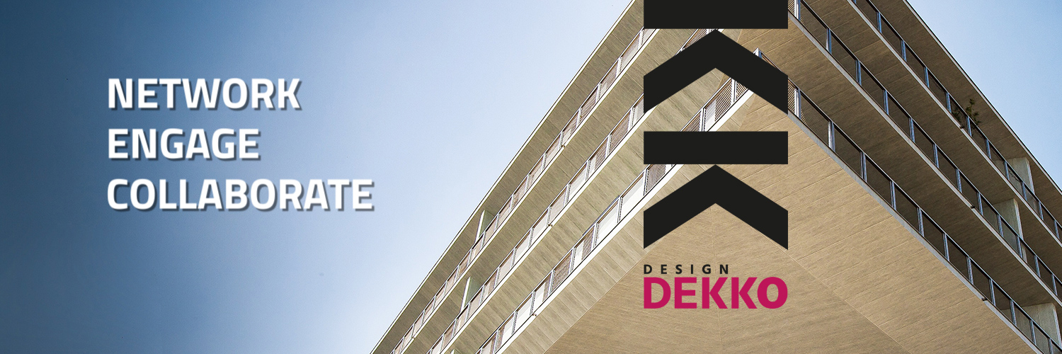 Design Dekko banner