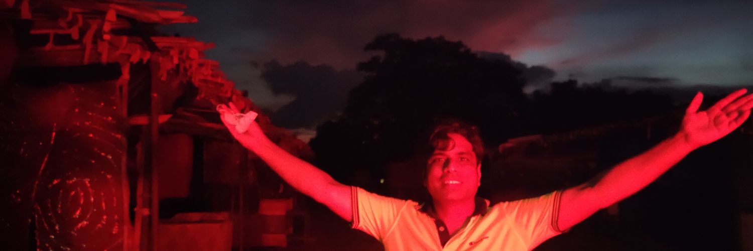 DhirendraGG's profile banner image