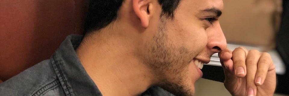 Christophermndz's profile banner image