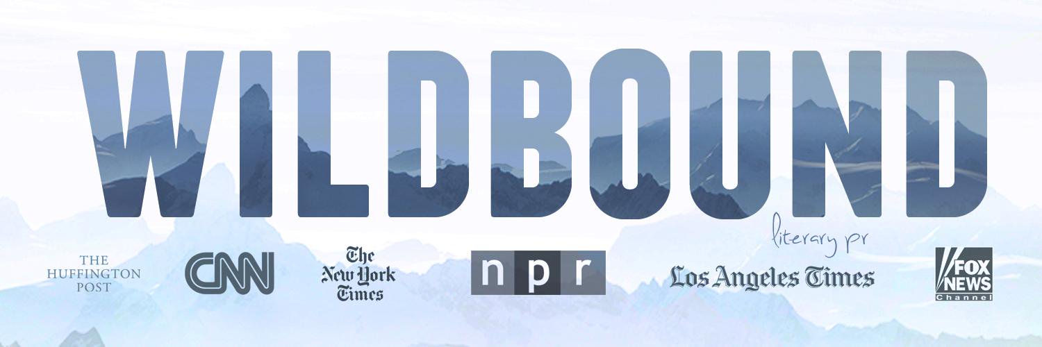 Wildbound PR banner