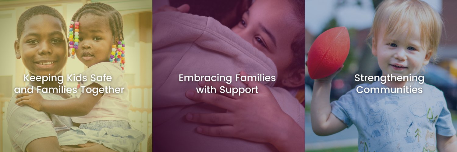 Providence House banner