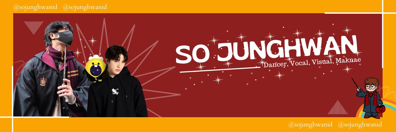 SO JUNG HWAN ID🇮🇩 banner