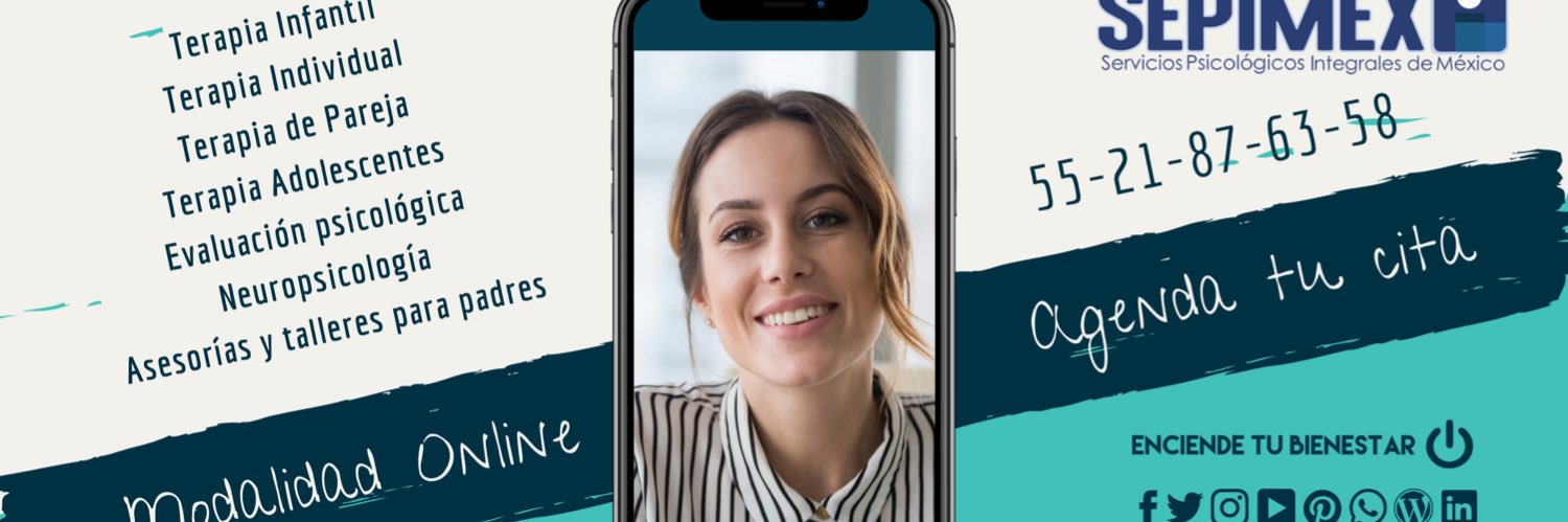 SEPIMEX's profile banner image