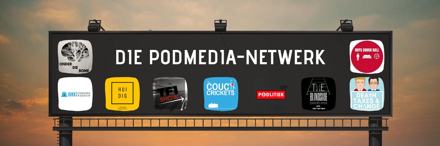 podmediaSA's profile banner image