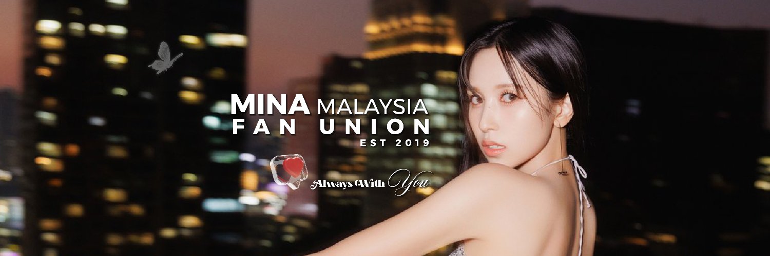 MINA Malaysia Fan Union banner
