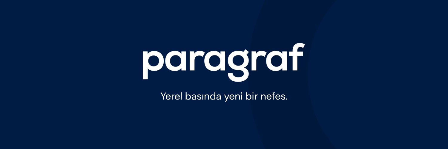 Aydın Paragraf's banner