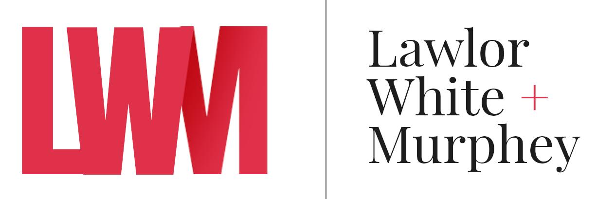 Lawlor White Murphey banner
